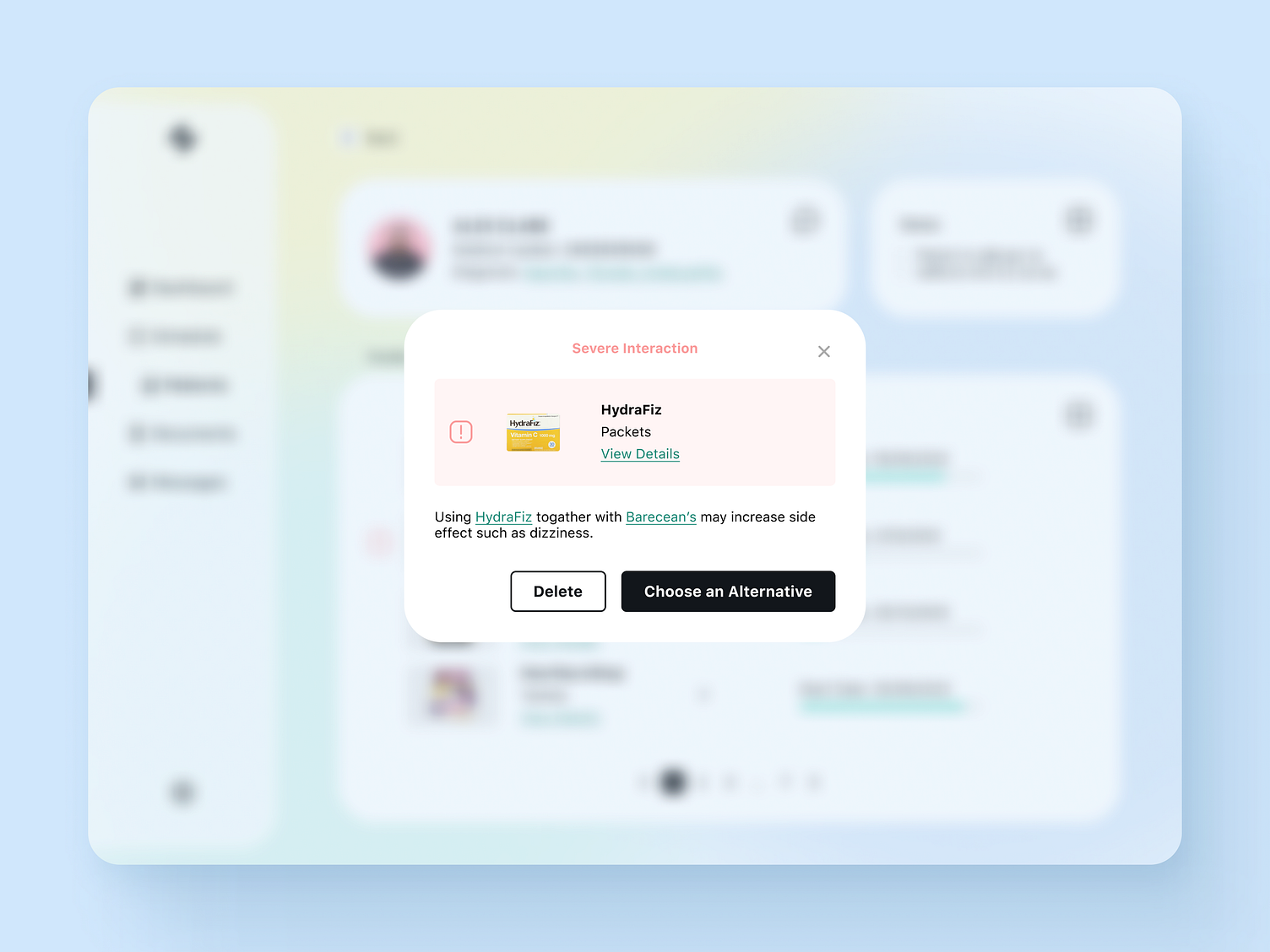 ehr-system-functionality