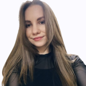 Picture of Bozhena Hryvnyak