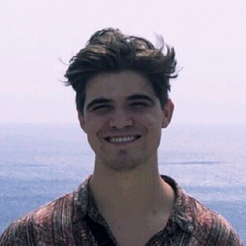 Picture of Daniil Berezhanskiy