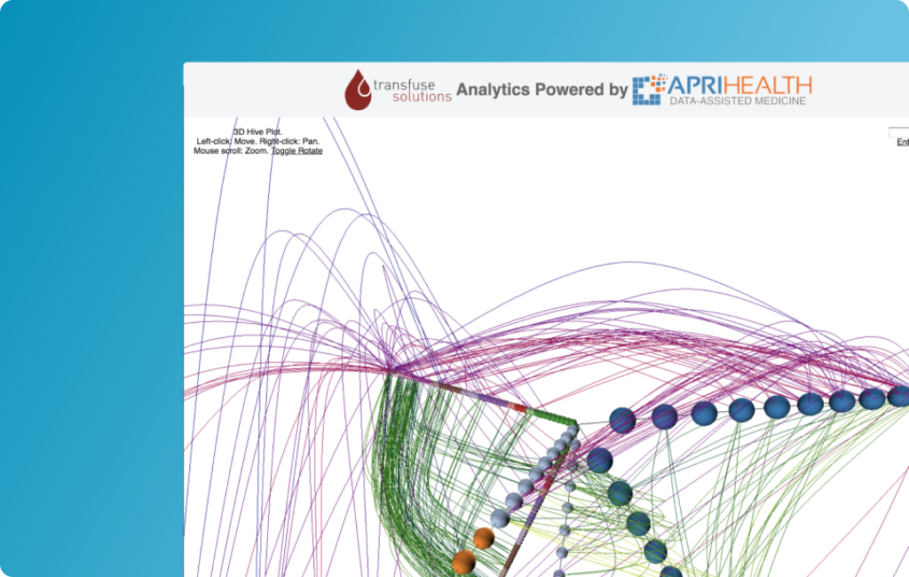 Data Science for Healthcare: Ralabs Transforms Patient Data into ...