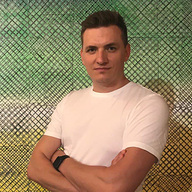 Yurii Starokozhko
