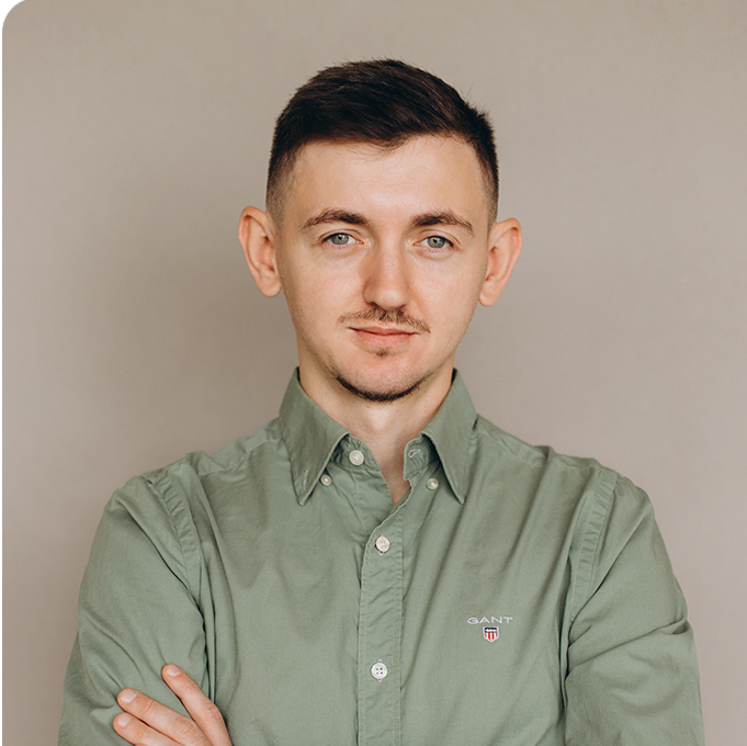 Roman Rodomanskiy