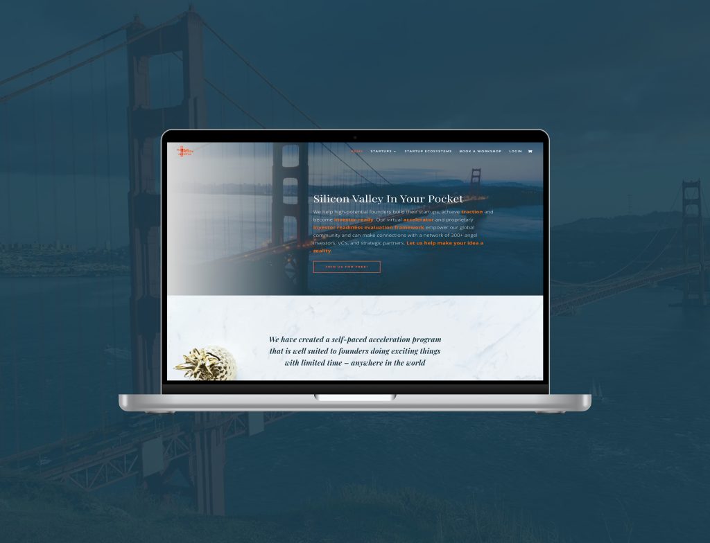 Hero image for Building a multi-role SaaS platform for startup coaching