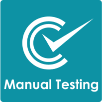 Manual testing