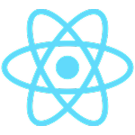 React
