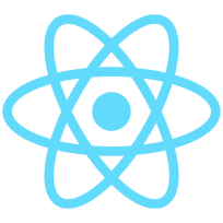 React