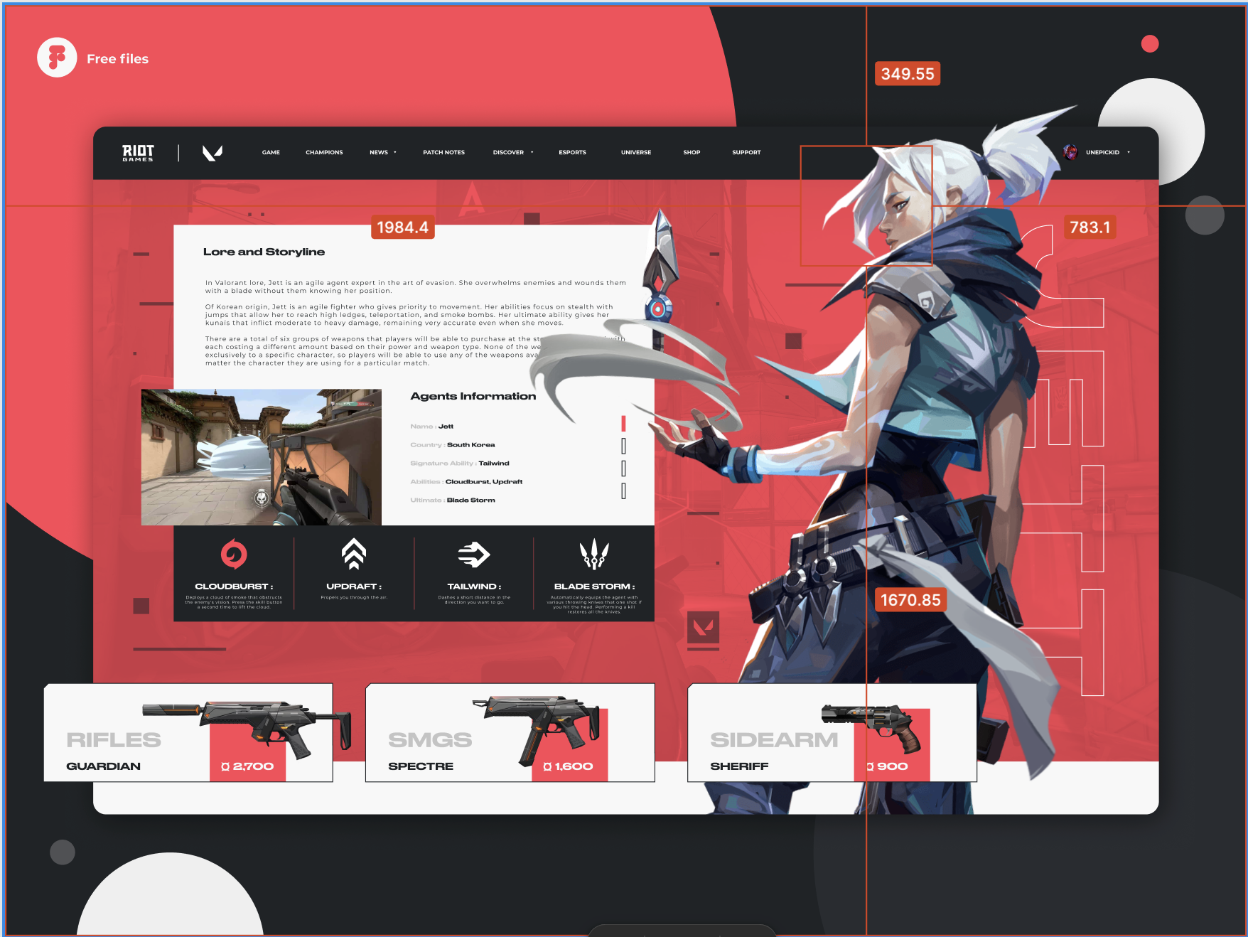 Image for "Accelerating frontend development with figma MCP + cursor" post