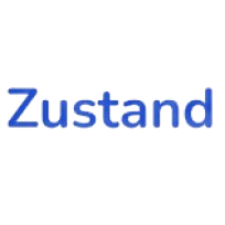 Zustand