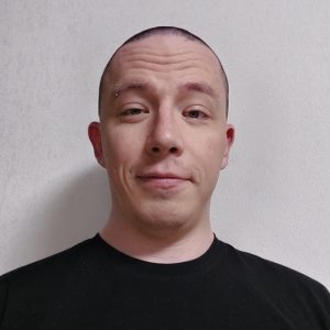 Picture of Alexander Filimonov