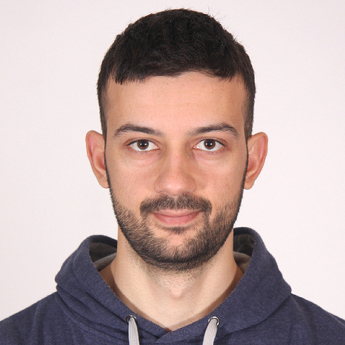 Irdi Caushaj