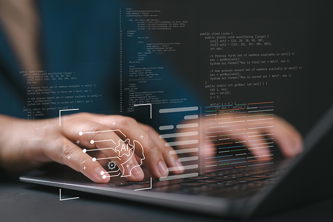 Post promotion: AI-Driven Cloud Migration: How we cut migration time by 90% Our legacy audit helped a leading university achieve a significant boost in development speed. Additionally, Continuous Integration/Continuous Deployment (CI/CD) and unit tests were implemented.