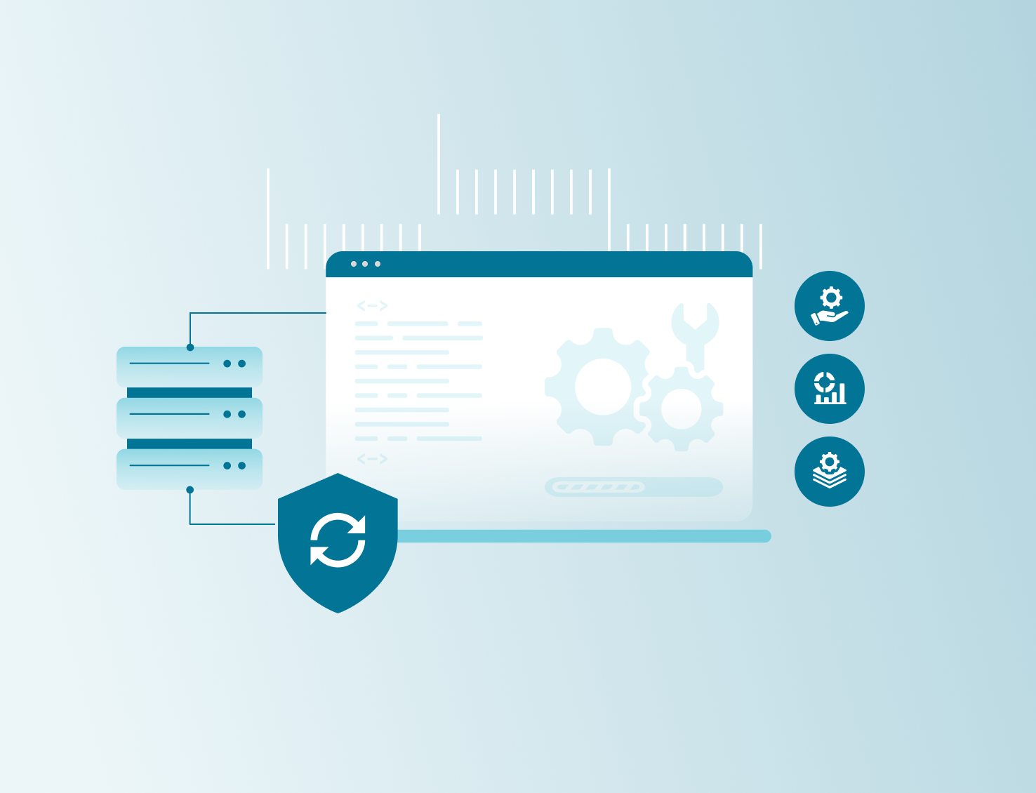 Managed IT Support & Software Maintenance | Ralabs