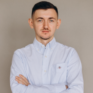 Picture of Roman Rodomansky