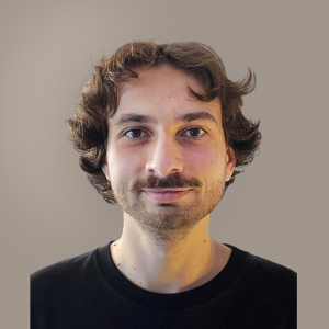 Dmytro Makarov, UI/UX Designer at Ralabs