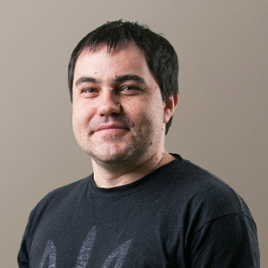 Picture of Yevhen Kulinichenko